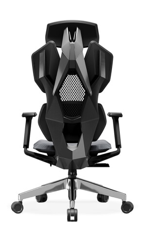 Astron Grey Premium Gaming Chair 
